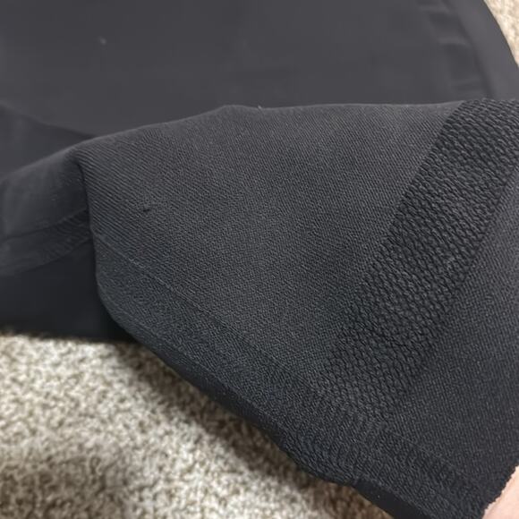 A/X Armani Exchange Black A-Line Mini Skirt for Work - Picture 7 of 8